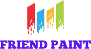 FRIEND PAINT